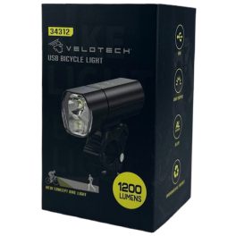 E lámpa Velotech Pro 1200L 2ld