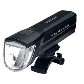 E Lámpa Velotech 110 lumen USB