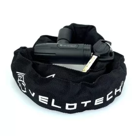 Velotech láncos kulcsos 6x900
