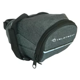 Velotech nyeregtáska S méret