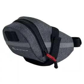 Velotech nyeregtáska kompakt