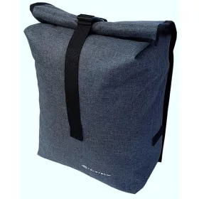 Velotech kormánytáska szürke