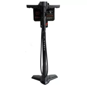 Pumpa Velotech műhely mérővel