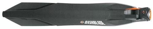 SKS-Germany Dashblade sárvédő hátra [fekete]