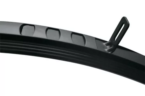 SKS-Germany Velo 42 Urban 28" sárvédő szett [fekete]