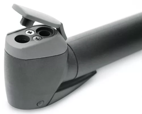 SKS-Germany Injex Lite Zoom minipumpa