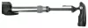 SKS-Germany Injex T-Zoom alu minipumpa [ezüst]