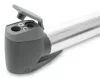 SKS-Germany Injex T-Zoom alu minipumpa [ezüst]