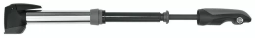 SKS-Germany Injex T-Zoom alu minipumpa [ezüst]