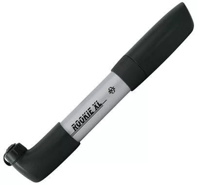 SKS-Germany Rookie XL minipumpa [ezüst]