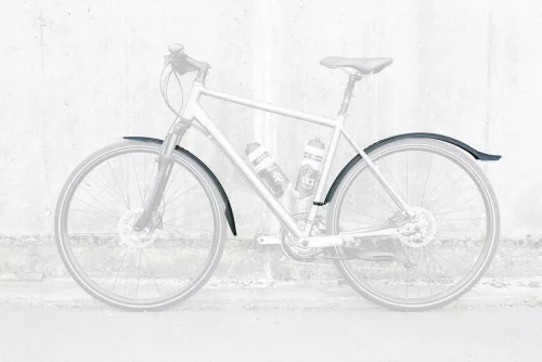 SKS-Germany Velo 55 Cross sárvédő szett