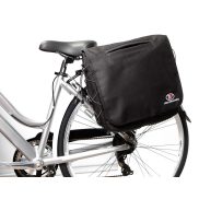 Velomann City Woman 1 részes táska csomagtartóra