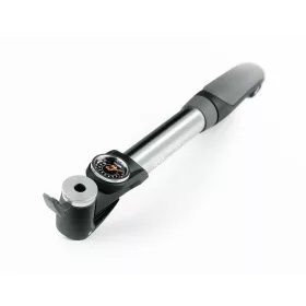 SKS-Germany Injex Control minipumpa [ezüst-fekete]