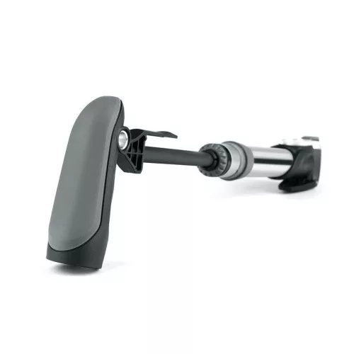 SKS-Germany Injex Control minipumpa [ezüst-fekete]