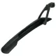 SKS-Germany X-Blade Dark 26"+27.5" sárvédő hátra [fekete]