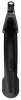SKS-Germany X-Blade Dark 26"+27.5" sárvédő hátra [fekete]