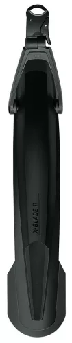 SKS-Germany X-Blade Dark 26"+27.5" sárvédő hátra [fekete]