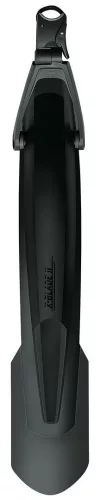 SKS-Germany X-Blade Dark 29" sárvédő hátra [fekete]