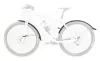 SKS-Germany Velo 65 Mountain 29" sárvédő szett pálcával [fekete]