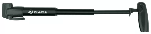 SKS-Germany Infusion TT minipumpa [fekete]