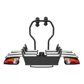 Menabo Antares Plus kerékpárszállító vonóhorogra