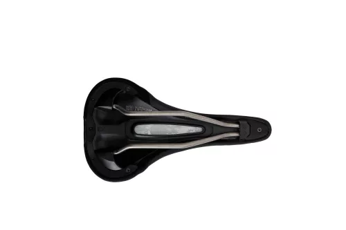 WTB Rocket Team nyereg [130 mm, fekete]