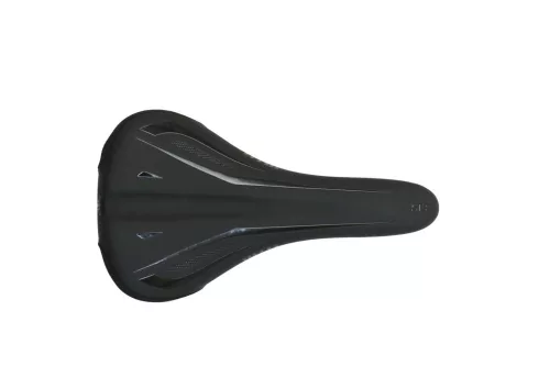 WTB SL8 Team nyereg [128 mm, fekete]