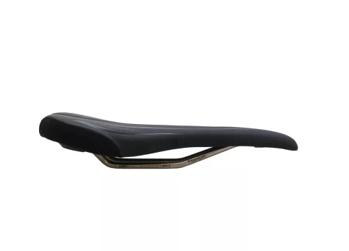 WTB SL8 Team nyereg [128 mm, fekete]