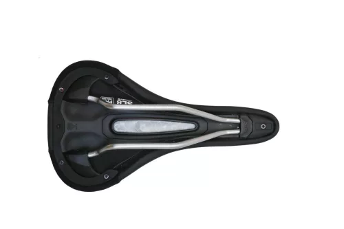 WTB SL8 Pro nyereg [128 mm, fekete]