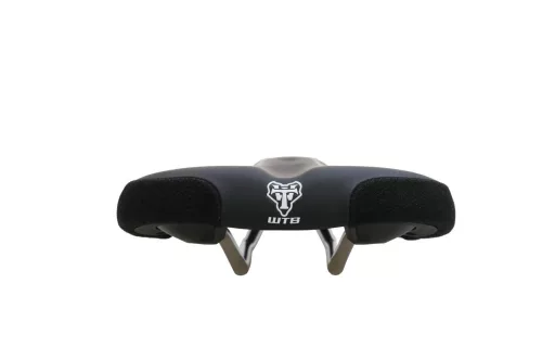 WTB SL8 Pro nyereg [128 mm, fekete]