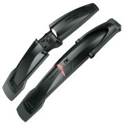 MonkeyLink Monkey Fender Connect sárvédő szett [fekete]