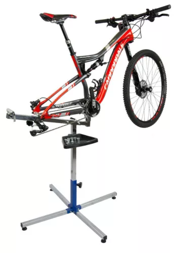 Gioma Competition szerelő állvány