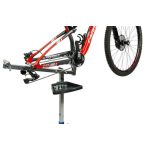 Gioma Competition szerelő állvány