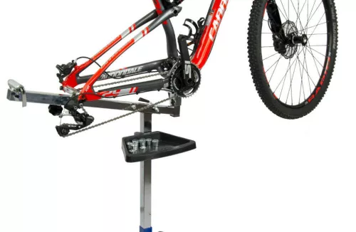 Gioma Competition szerelő állvány