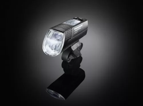 Trelock LS760 I-GO Vision akkumulátoros első lámpa