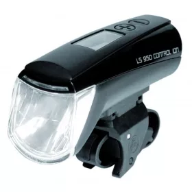 Trelock LS 950 Control ION akkumulátoros első lámpa