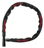 Trelock BC 115 kulcsos láncos zár [zöld, 60 cm]