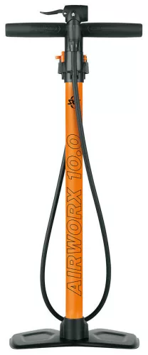 SKS-Germany Airworx 10.0 műhelypumpa [narancs]