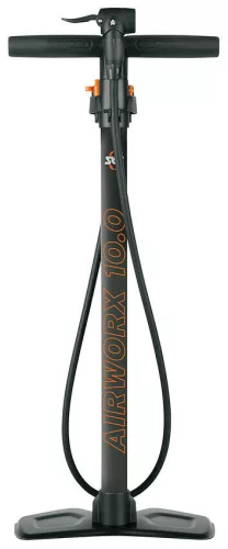 SKS-Germany Airworx 10.0 műhelypumpa [antracit]