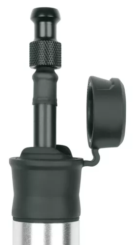 SKS-Germany Airflex Racer minipumpa [ezüst]