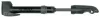 SKS-Germany Injex T-Zoom alu minipumpa [fekete]