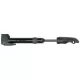 SKS-Germany Injex T-Zoom alu minipumpa [fekete]