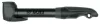 SKS-Germany Injex T-Zoom alu minipumpa [fekete]