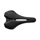 Selle San Marco Sportive Small Open-Fit Gel nyereg [fekete]