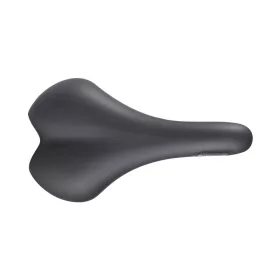   Selle San Marco Sportive Small Full-Fit Biofoam nyereg [fekete]