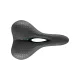 Selle San Marco Trekking Large Open-Fit Gel nyereg [fekete]