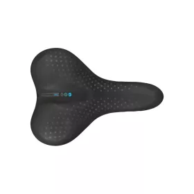 Selle San Marco Trekking Large Full-Fit Gel nyereg [fekete]
