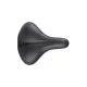 Selle San Marco City Large Full-Fit Biofoam nyereg [fekete]