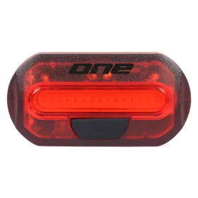 Rock Machine R.Light 05 elemes hátsó lámpa [fekete]