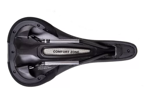WTB Volt Cromoly Medium nyereg [fekete]